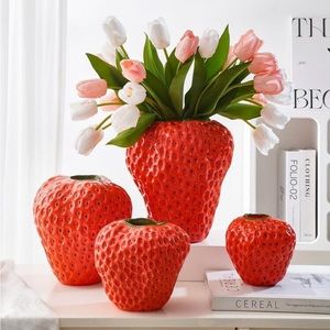 1pc Figure Design Vase 🏡